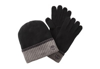 Timberland-Ruházat-Hat&glove Set