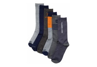 Timberland-Ruházat-6pp Crew Giftable