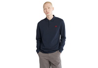 Timberland-Ruházat-Ls Pique Polo Slim