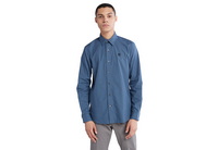 Timberland-Ruházat-Ls Light Flannel Shirt