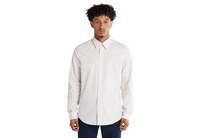 Timberland-Ruházat-Ls Light Flannel Shirt
