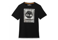 Timberland-Ruházat-Ss Ses Stack Tee