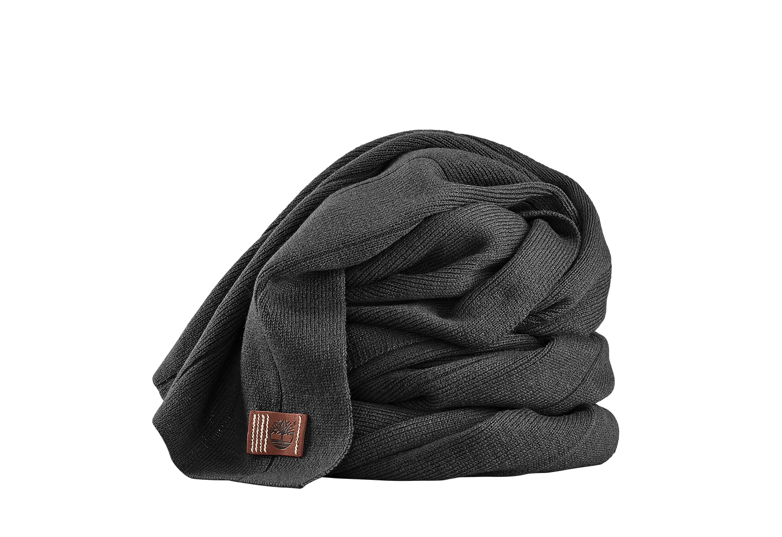 Timberland Ruházat Heathered Ribbed Muffler