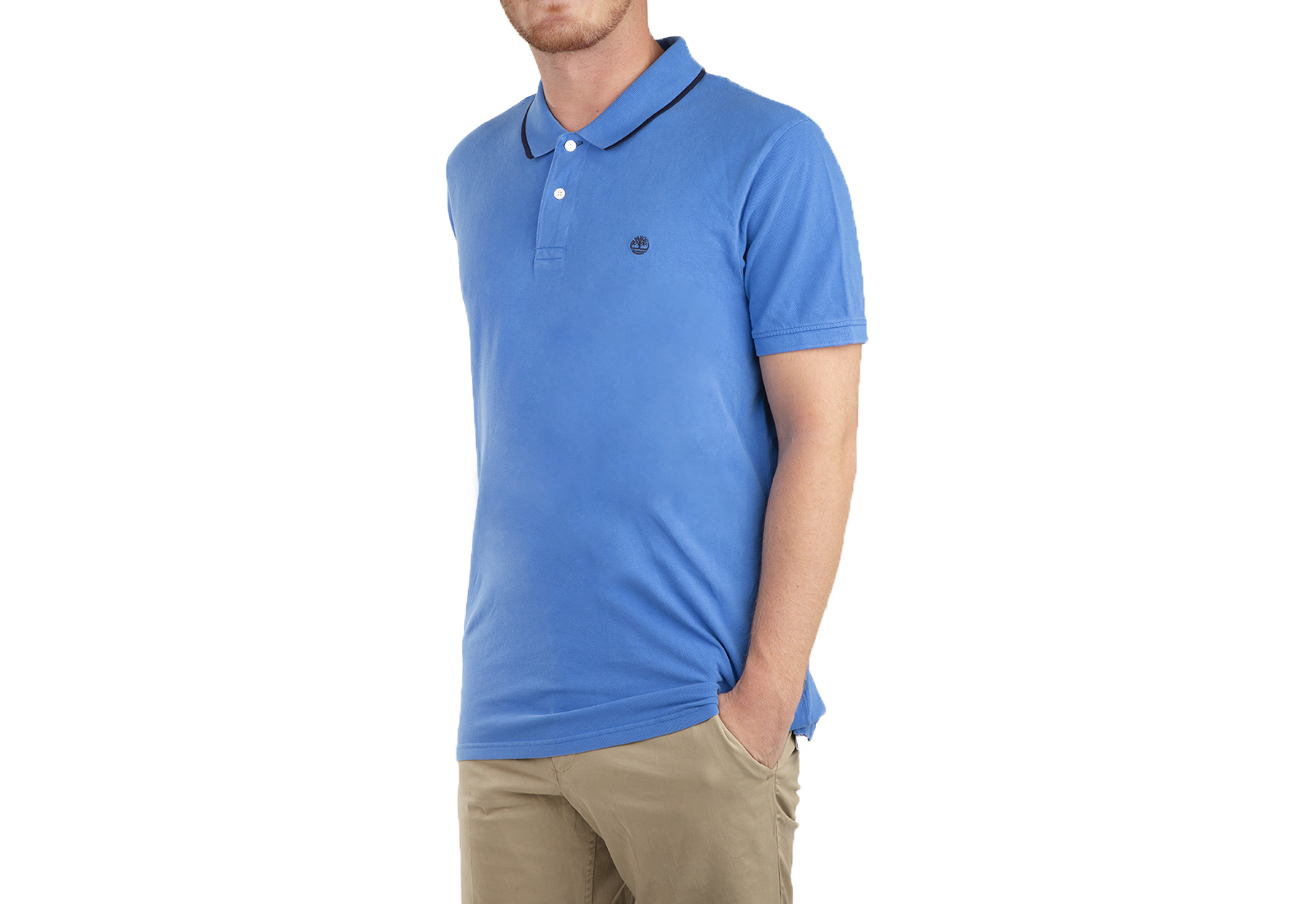 Timberland Ruházat Millers River Piquet Polo Ss
