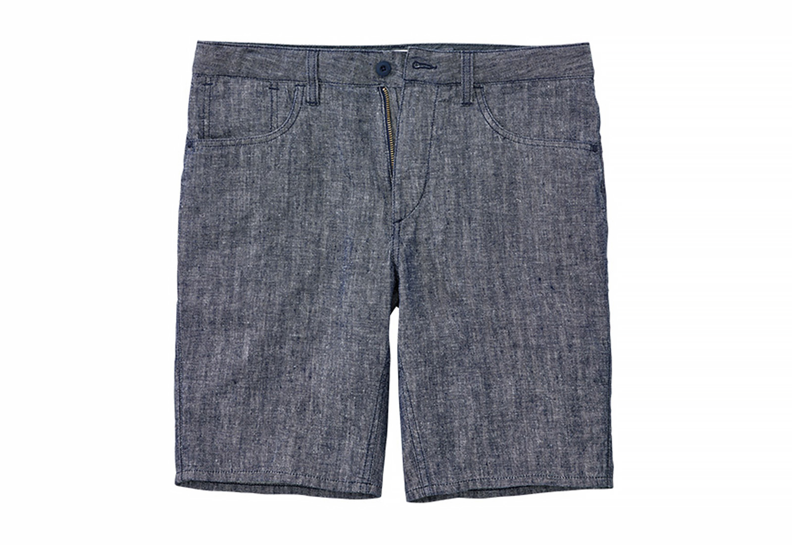 Timberland Ruházat Squam Lake Linen Short