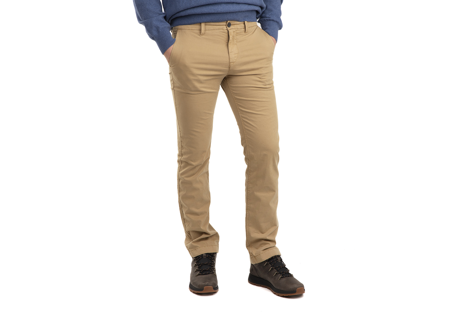 Timberland Ruházat Sqm Lk Lw Chino
