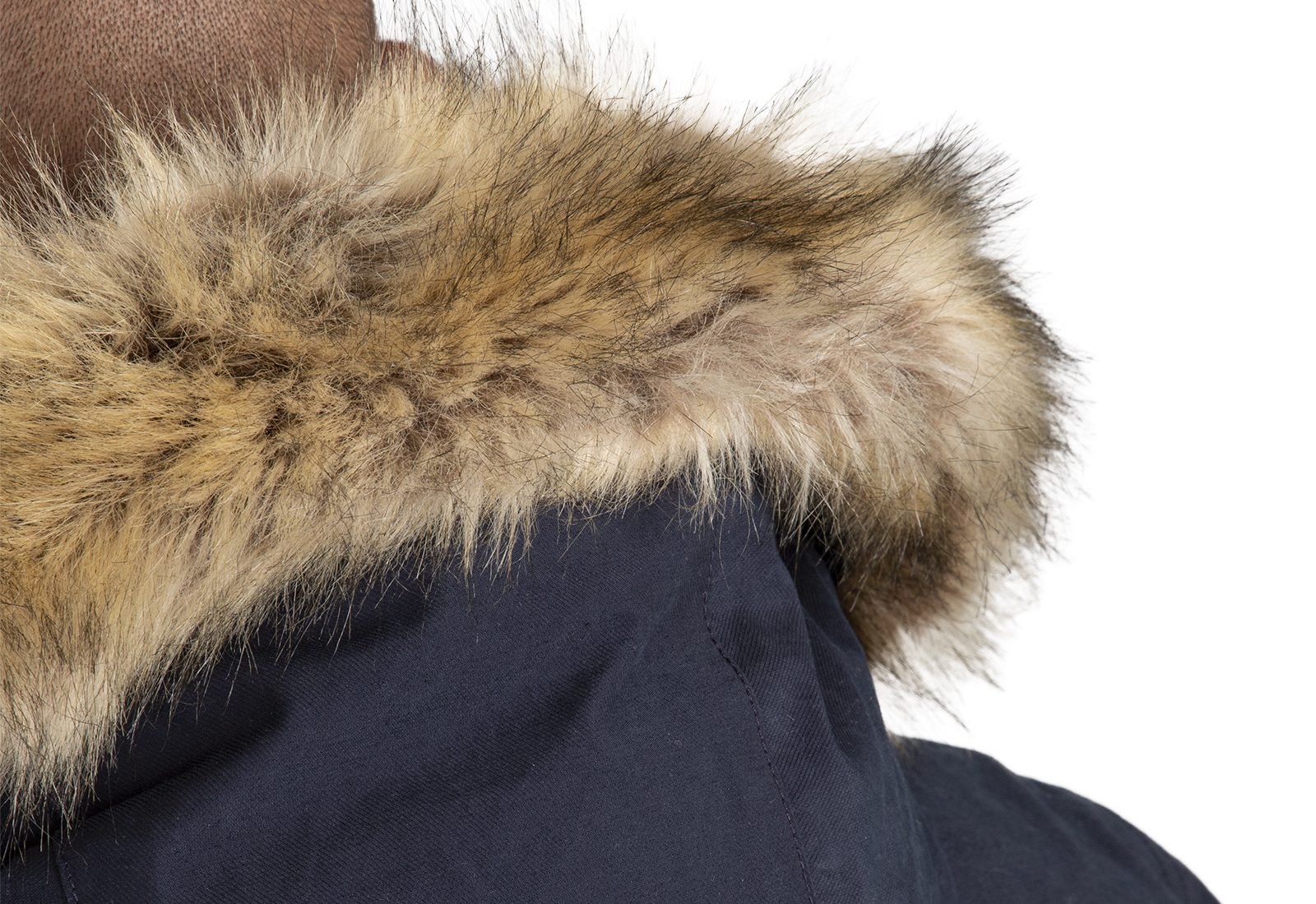 Timberland Ruházat Dv Scar Ridge Parka