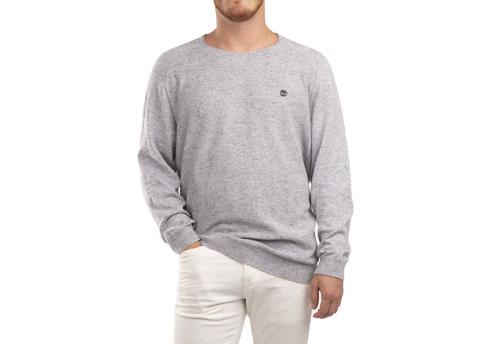 Timberland Ruházat Cot Lin Interest Sweat