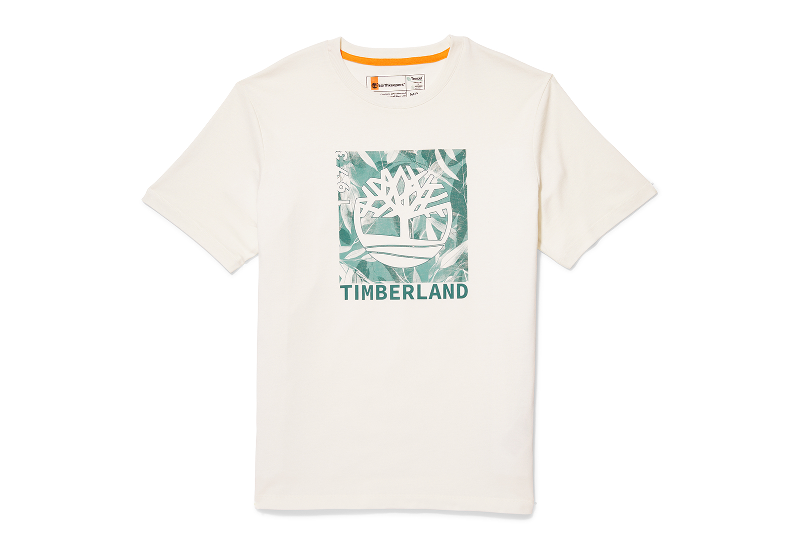Timberland Ruházat Ss Graphic Tee
