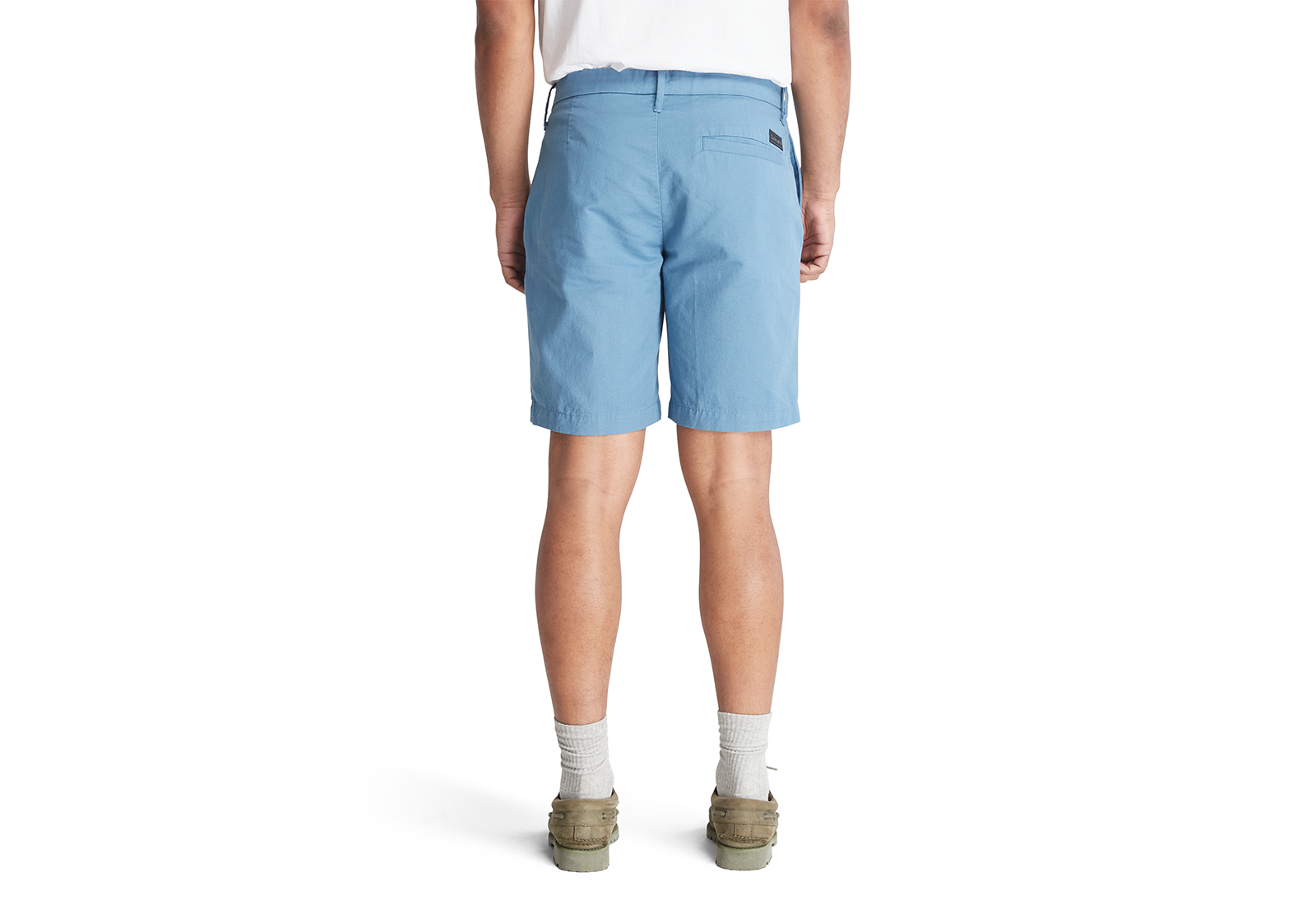 Timberland Ruházat Linen Short