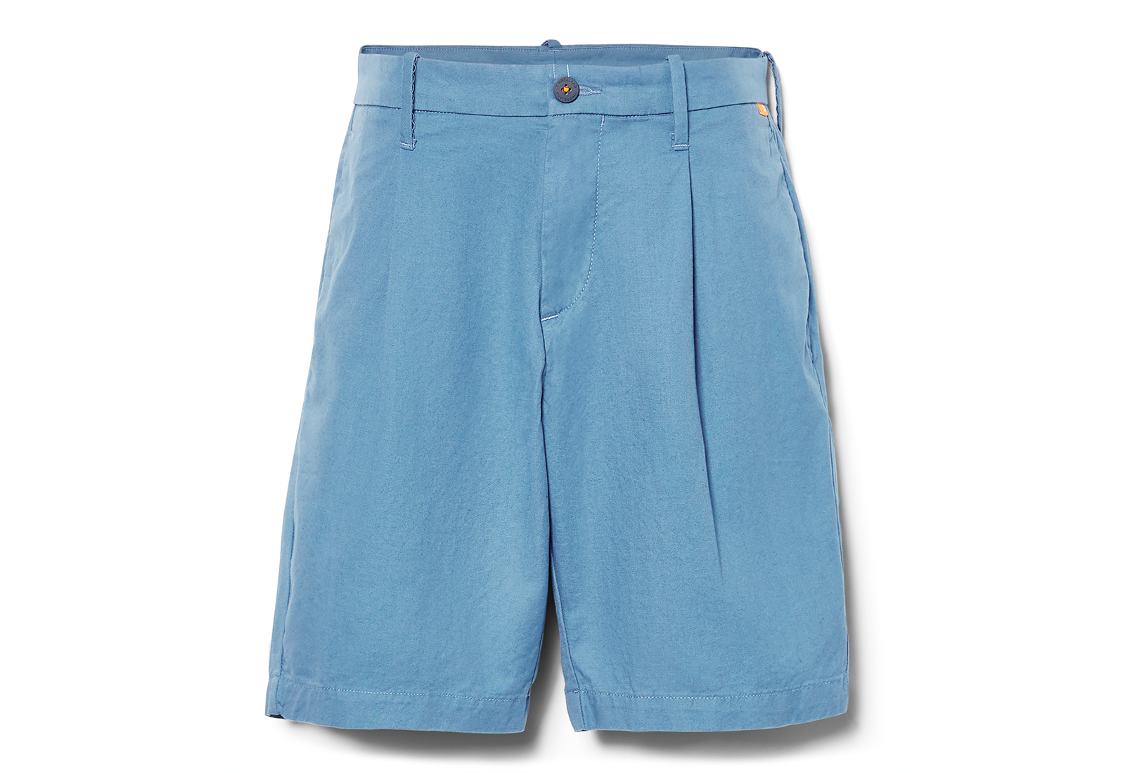 Timberland Ruházat Linen Short