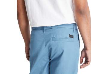 Timberland Ruházat Linen Short