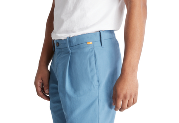 Timberland Ruházat Linen Short