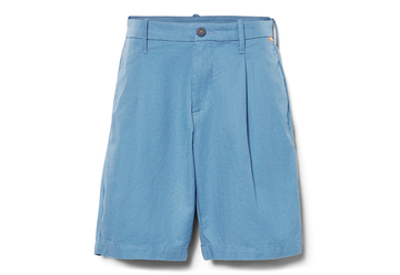 Timberland Ruházat Linen Short