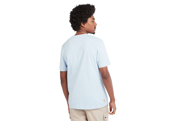 Timberland Ruházat Wf Roc Pocket Tee
