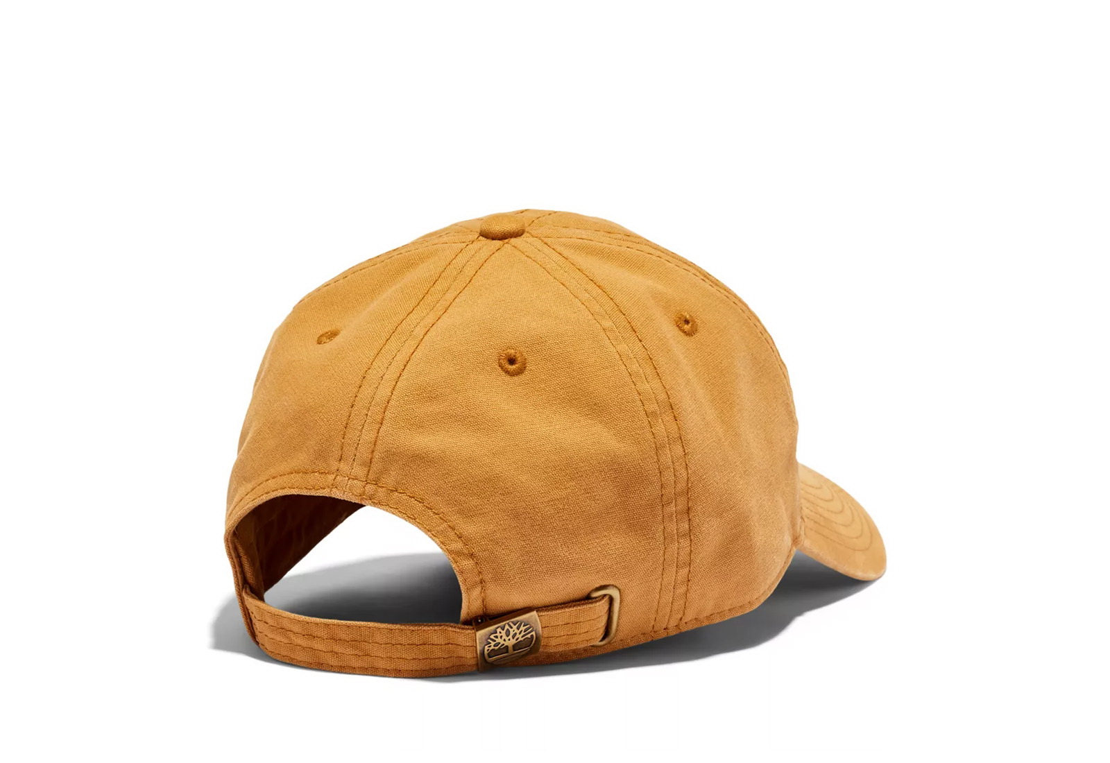 Timberland Ruházat Bb Cap W- Self Backstrap