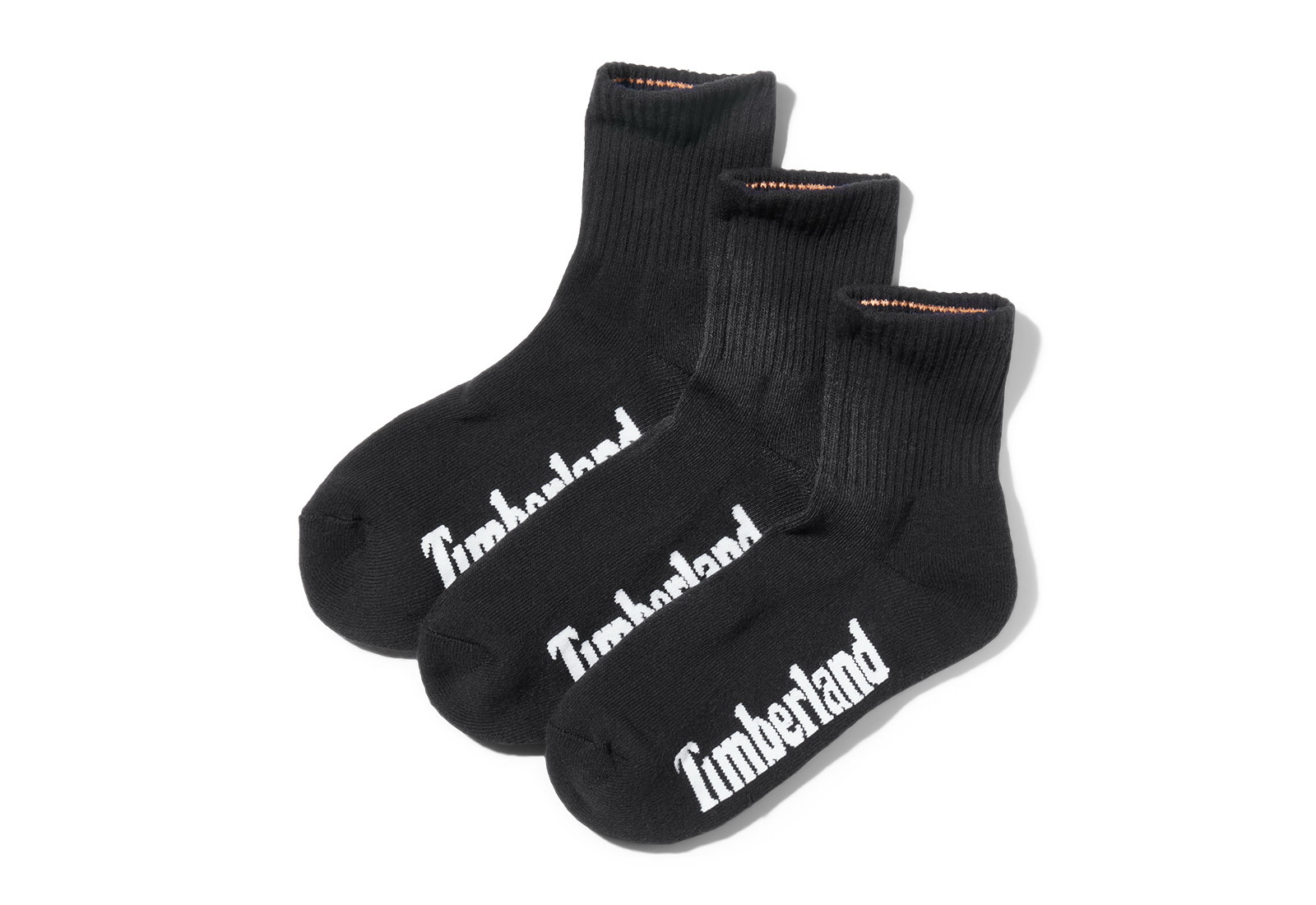 Timberland Ruházat 3pp Core Sport Quarter