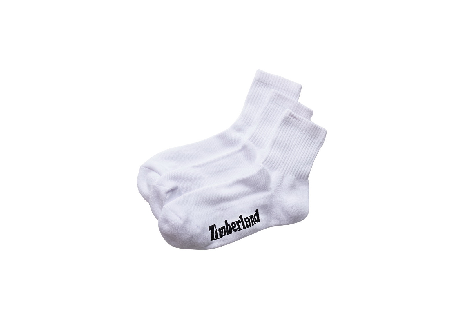 Timberland Ruházat 3pp Core Sport Quarter