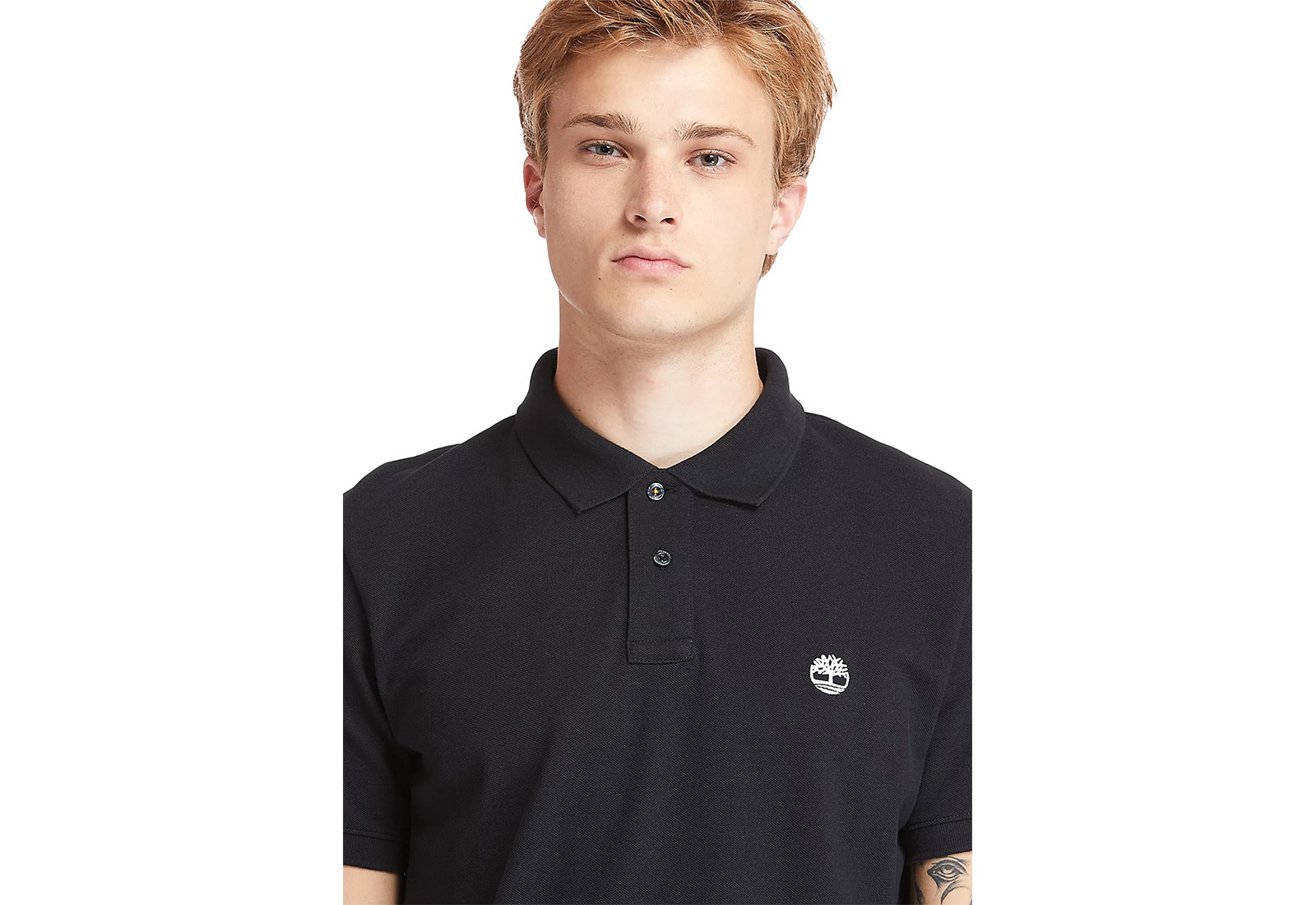 Timberland Ruházat Ss Mr Polo
