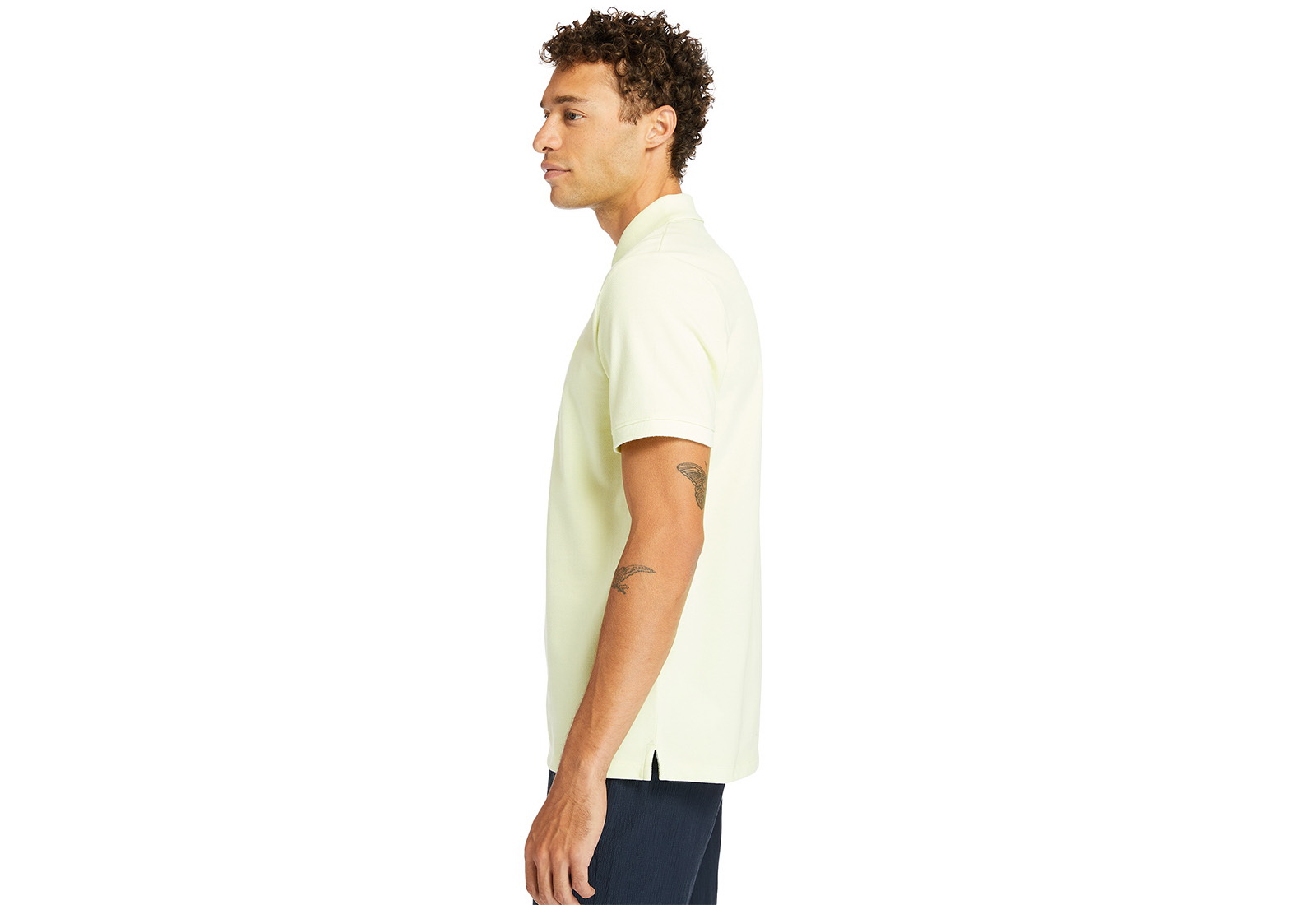 Timberland Ruházat Ss Mr Polo