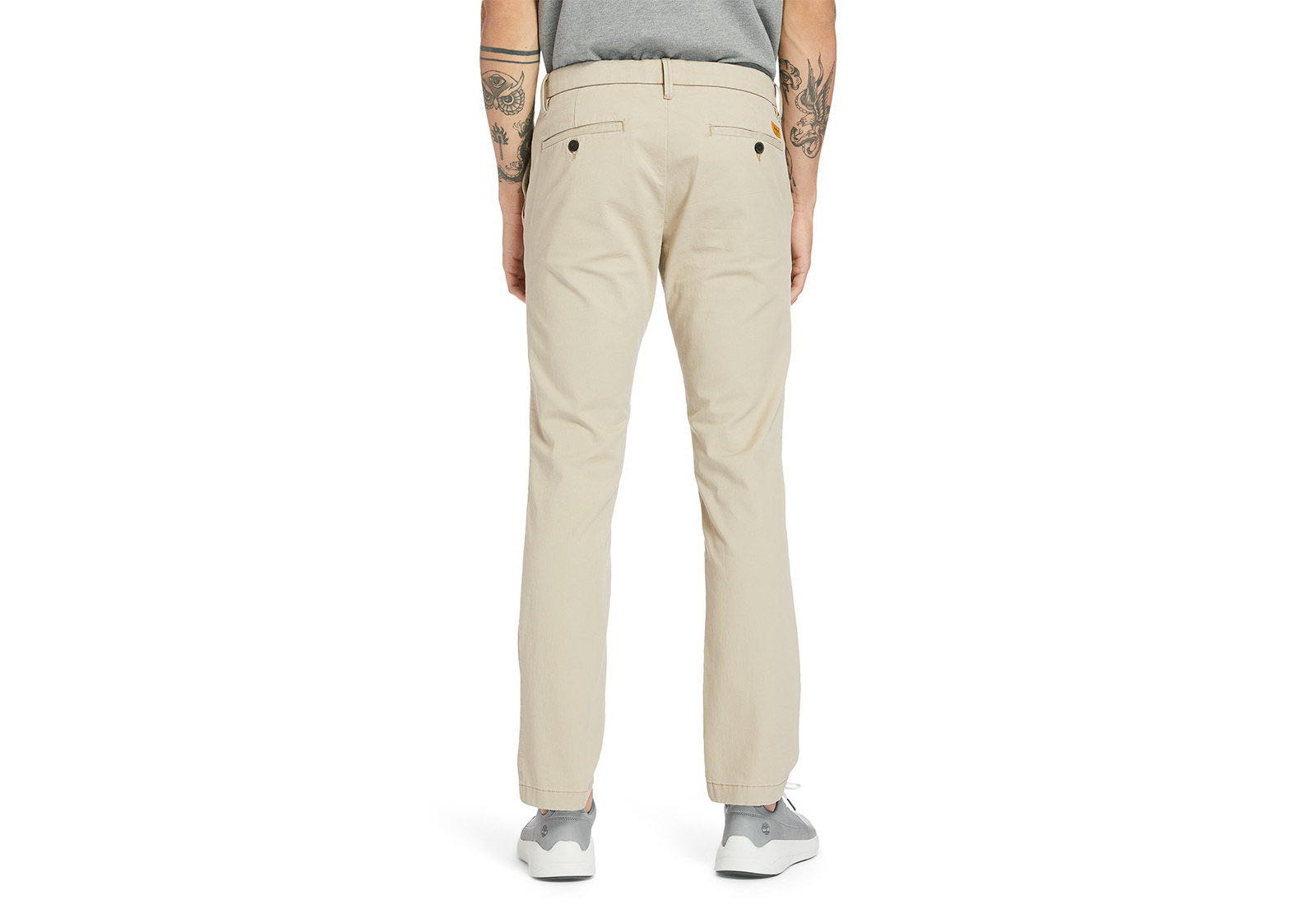 Timberland Ruházat Sargent Lake Stretch Chino