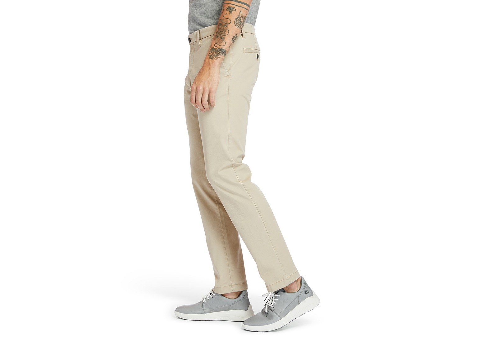 Timberland Ruházat Sargent Lake Stretch Chino