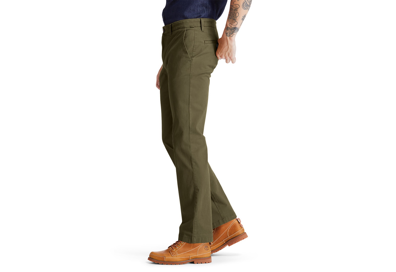 Timberland Ruházat Sargent Lake Stretch Chino
