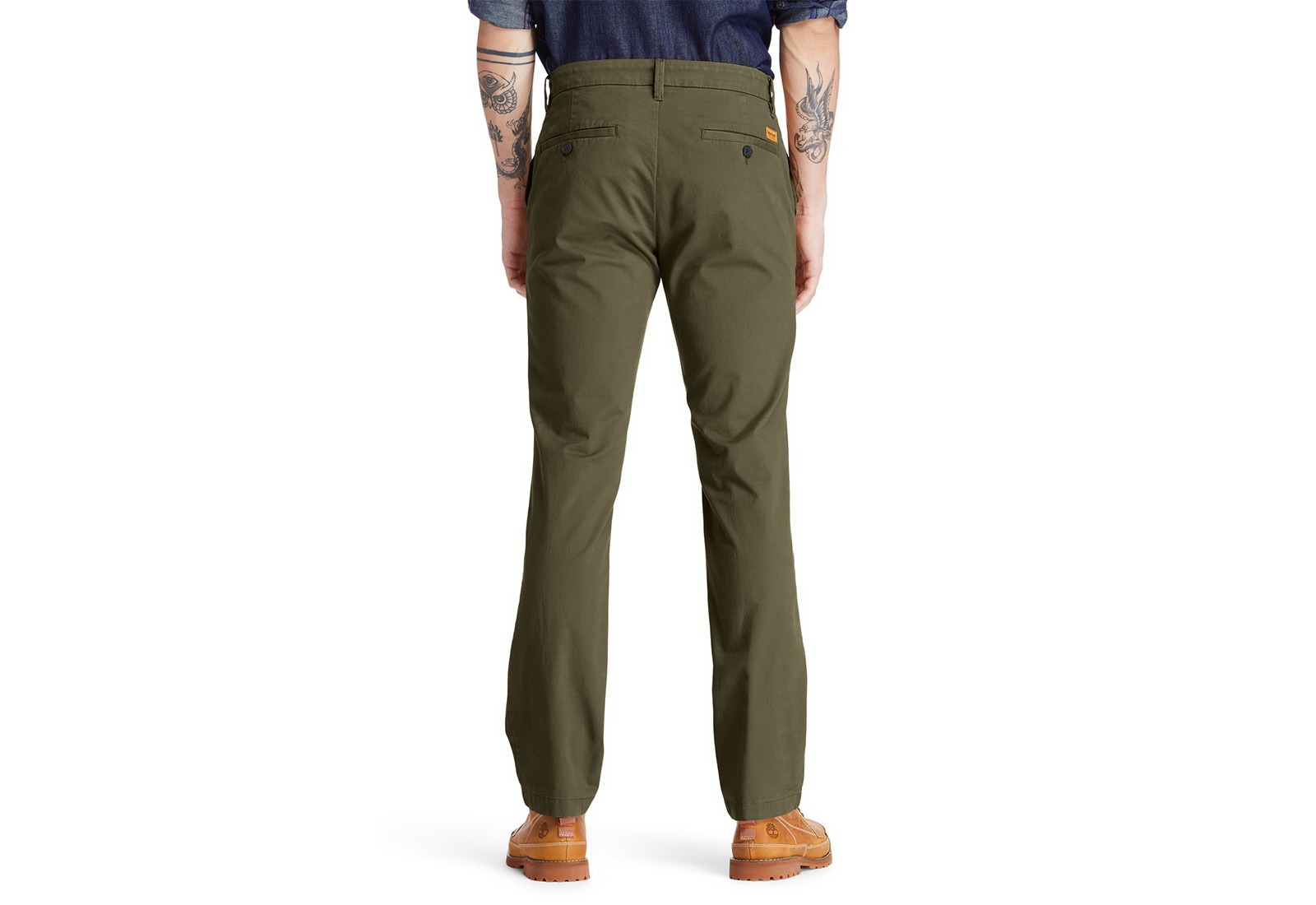 Timberland Ruházat Sargent Lake Stretch Chino