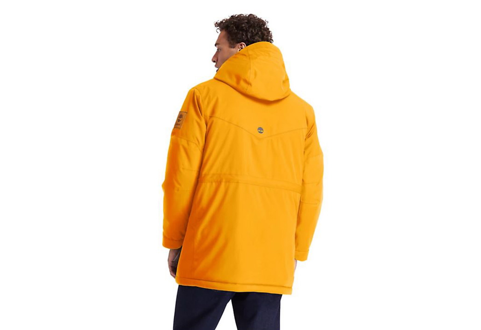 Timberland Ruházat Ecoriginal Parka