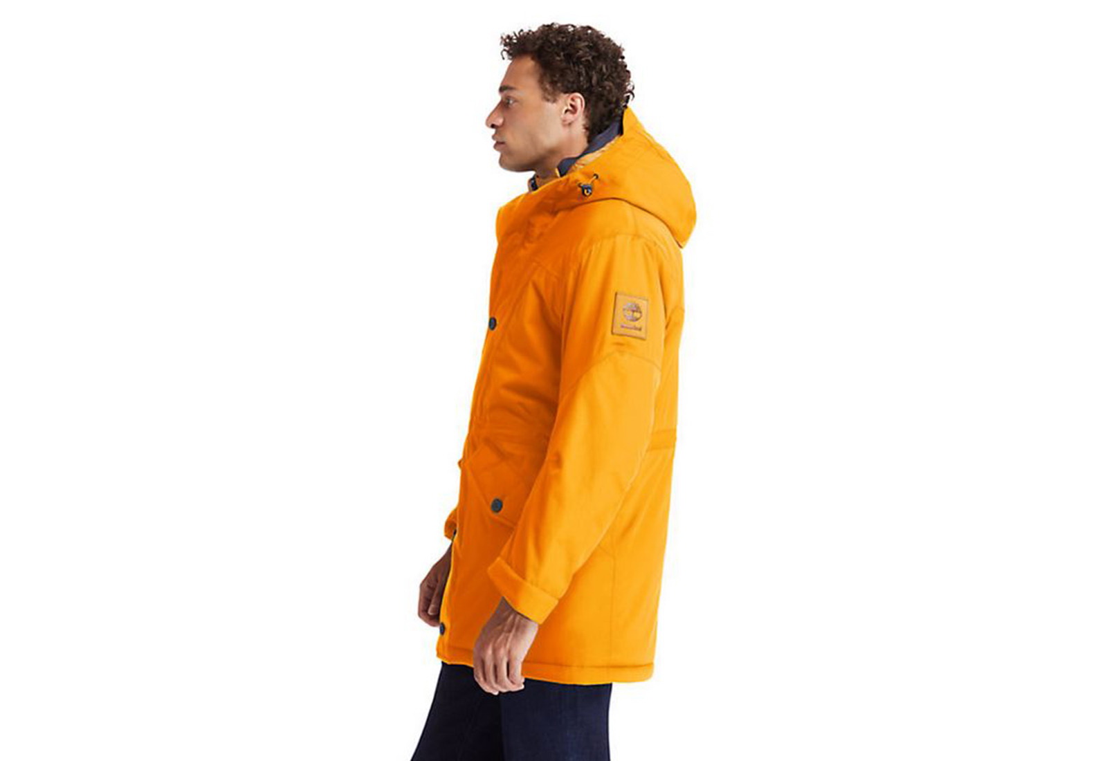 Timberland Ruházat Ecoriginal Parka