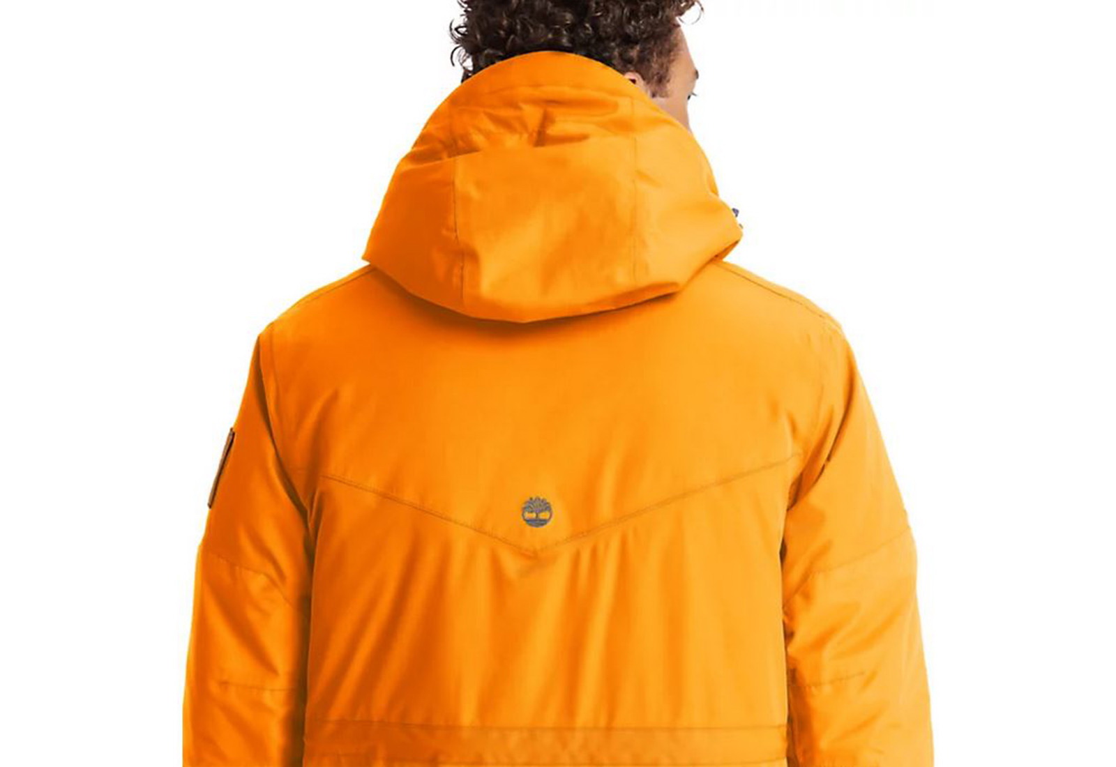 Timberland Ruházat Ecoriginal Parka