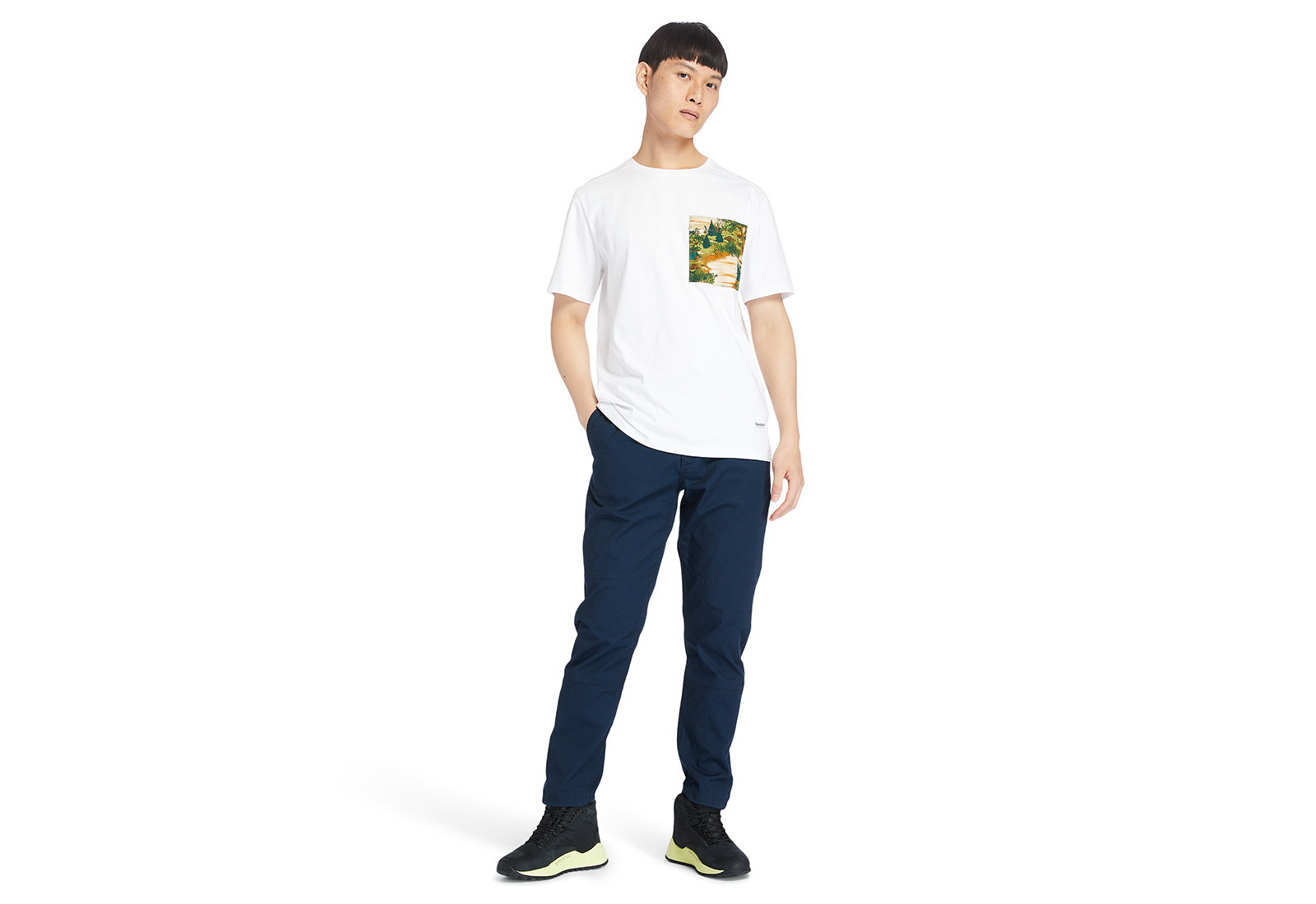 Timberland Ruházat Field Trip Jogger Pant