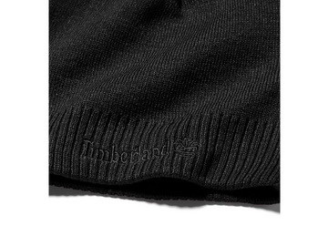 Timberland Ruházat Knit Logo Beanie