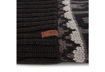 Timberland Ruházat Knit In Cuffed Beanie