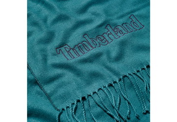 Timberland Ruházat Solid Scarf Chain Stitch