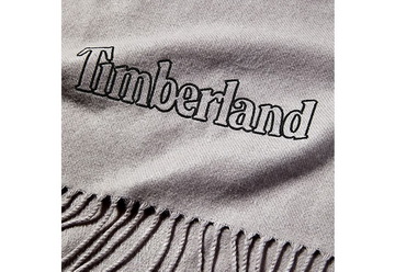 Timberland Ruházat Solid Scarf Chain Stitch