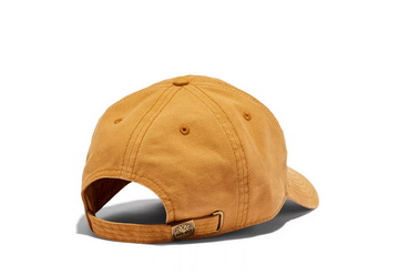 Timberland Ruházat Bb Cap W- Self Backstrap