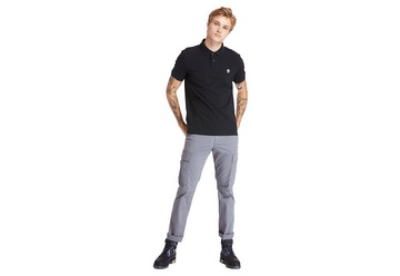 Timberland Ruházat Ss Mr Polo