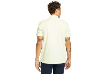 Timberland Ruházat Ss Mr Polo