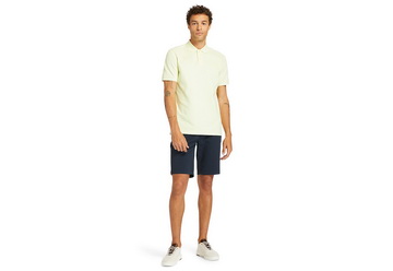 Timberland Ruházat Ss Mr Polo