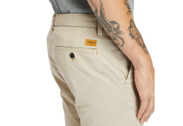 Timberland Ruházat Sargent Lake Stretch Chino