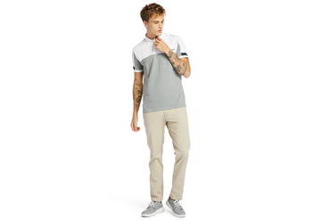 Timberland Ruházat Sargent Lake Stretch Chino