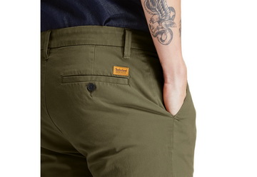 Timberland Ruházat Sargent Lake Stretch Chino