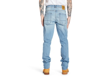 Timberland Ruházat Sargent Lake Stretch Denim