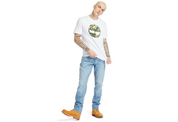 Timberland Ruházat Sargent Lake Stretch Denim