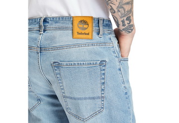 Timberland Ruházat Sargent Lake Stretch Denim