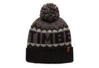 Timberland-Ruházat-Knit In Cuffed Beanie