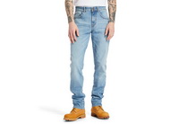 Timberland-Ruházat-Sargent Lake Stretch Denim