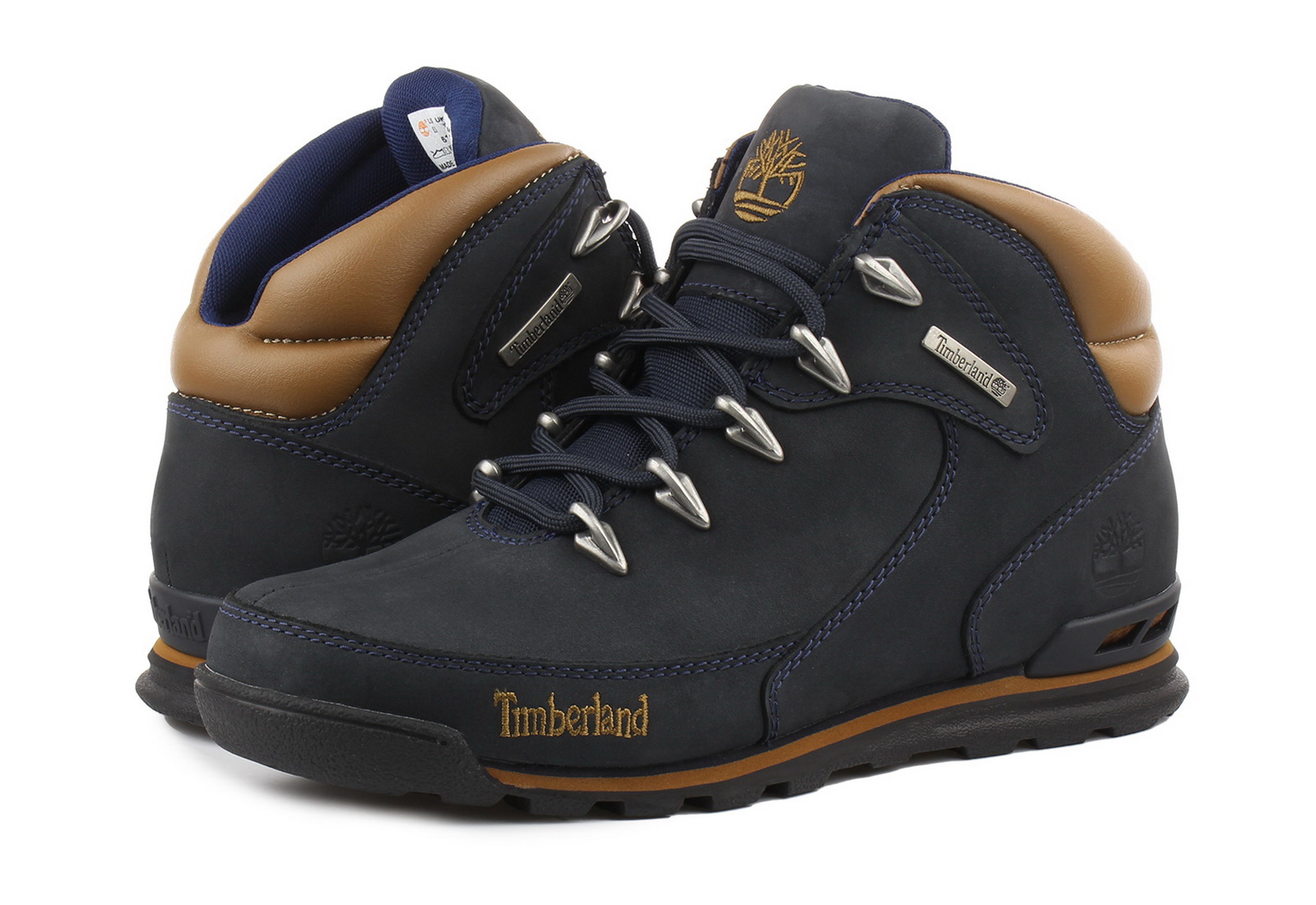 Timberland Lábbelik Euro Rock