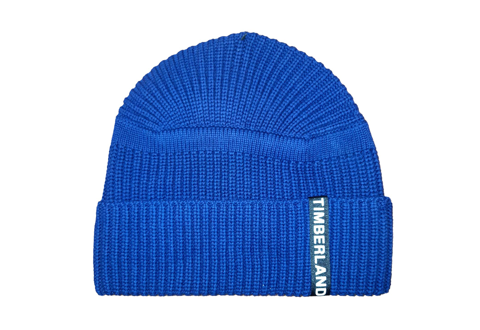 Timberland Ruházat Updated Patch Rib Beanie